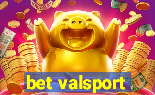 bet valsport